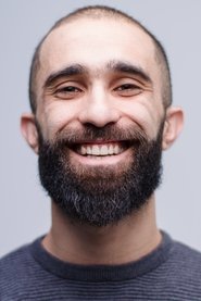 Photo of Alikhan Rajabov