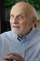 Photo of Walter Brueggemann
