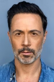 Photo of Justin Berti