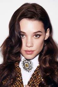 Photo of Astrid Bergès-Frisbey