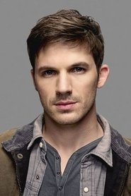 Photo of Matt Lanter
