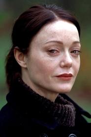 Photo of Rebecca Jenkins