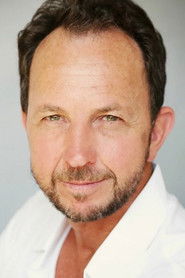 Photo of Geoff Allen