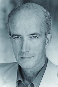 Photo of Clive Merrison