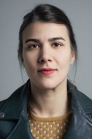 Photo of Ioanna Kolliopoulou