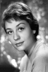 Photo of Annie Girardot