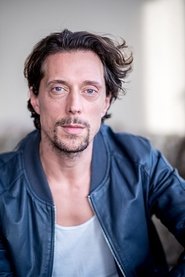 Photo of Michael Pink