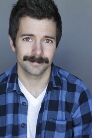 Photo of Jeremy Hoffman