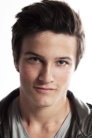 Photo of Daniel Manche