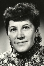 Photo of Veronika Bobossova