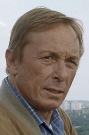 Photo of Claus Theo Gärtner