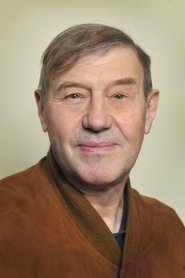 Photo of Sergey Dreyden