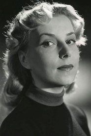 Photo of Kirsten Verner
