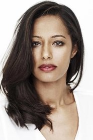 Photo of Rula Jebreal