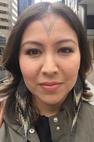 Photo of Alethea Arnaquq-Baril