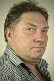 Photo of Oleksandr Ihnatusha