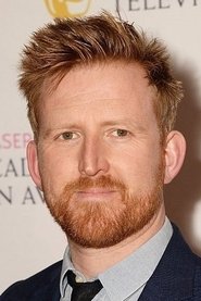 Photo of Tom Goodman-Hill