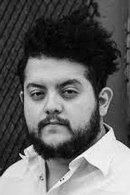 Photo of Jesse Lee Pacheco