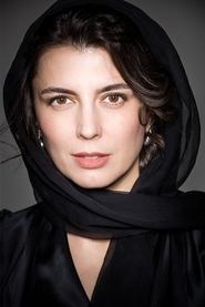 Photo of Leila Hatami