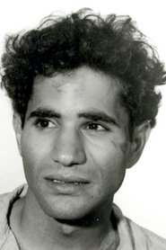 Photo of Sirhan Sirhan