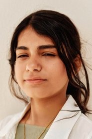 Photo of Rojina Esmaeili