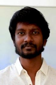 Photo of Hari Krishnan