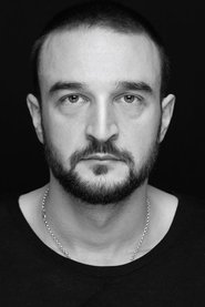 Photo of Lasha Gurgenidze