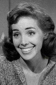 Photo of Barboura Morris
