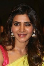 Photo of Samantha Ruth Prabhu