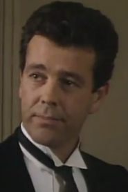 Photo of Richard Morant