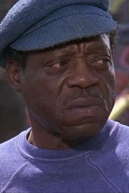 Photo of Harry Caesar