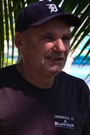 Photo of Yann Hubert