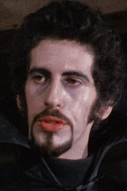 Photo of Zandor Vorkov