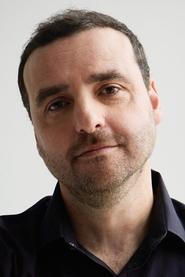 Photo of David Krumholtz
