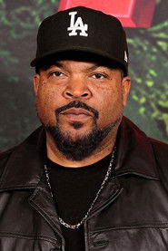 Photo of Ice Cube