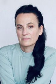 Photo of Carole Rochelle