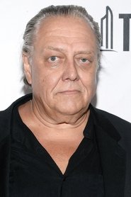 Photo of A.C. Peterson