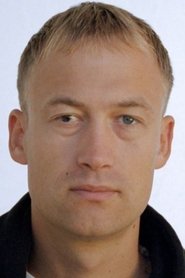 Photo of Oscar Dyekjær Giese