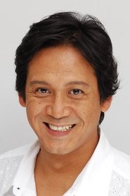 Photo of Wataru Shihôdô