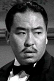 Photo of Chester Gan