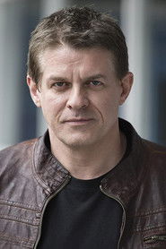 Photo of James Weber Brown