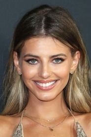 Photo of Eliana Jones