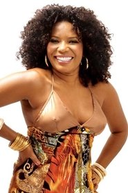 Photo of Margareth Menezes
