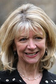 Photo of Marsha Fitzalan
