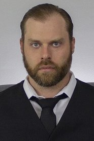 Photo of Kevan Kase