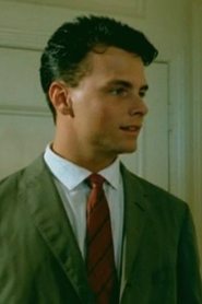 Photo of James Sutterfield