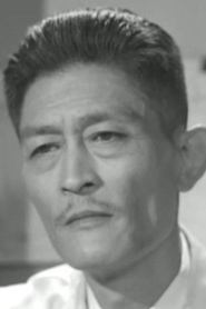Photo of Hao Li-Jen