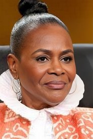 Photo of Cicely Tyson