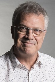 Photo of Pedro Bial
