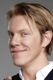 Photo of Simon Gosejohann